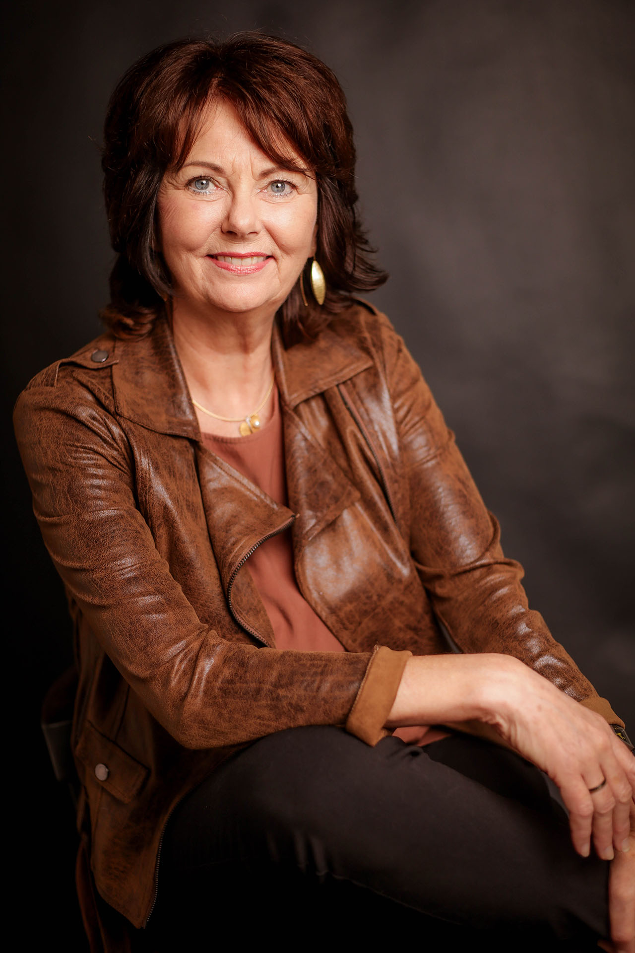 Dr. Gabriele Manjowk - Lebensberatung Lebenstraum Jüterbog